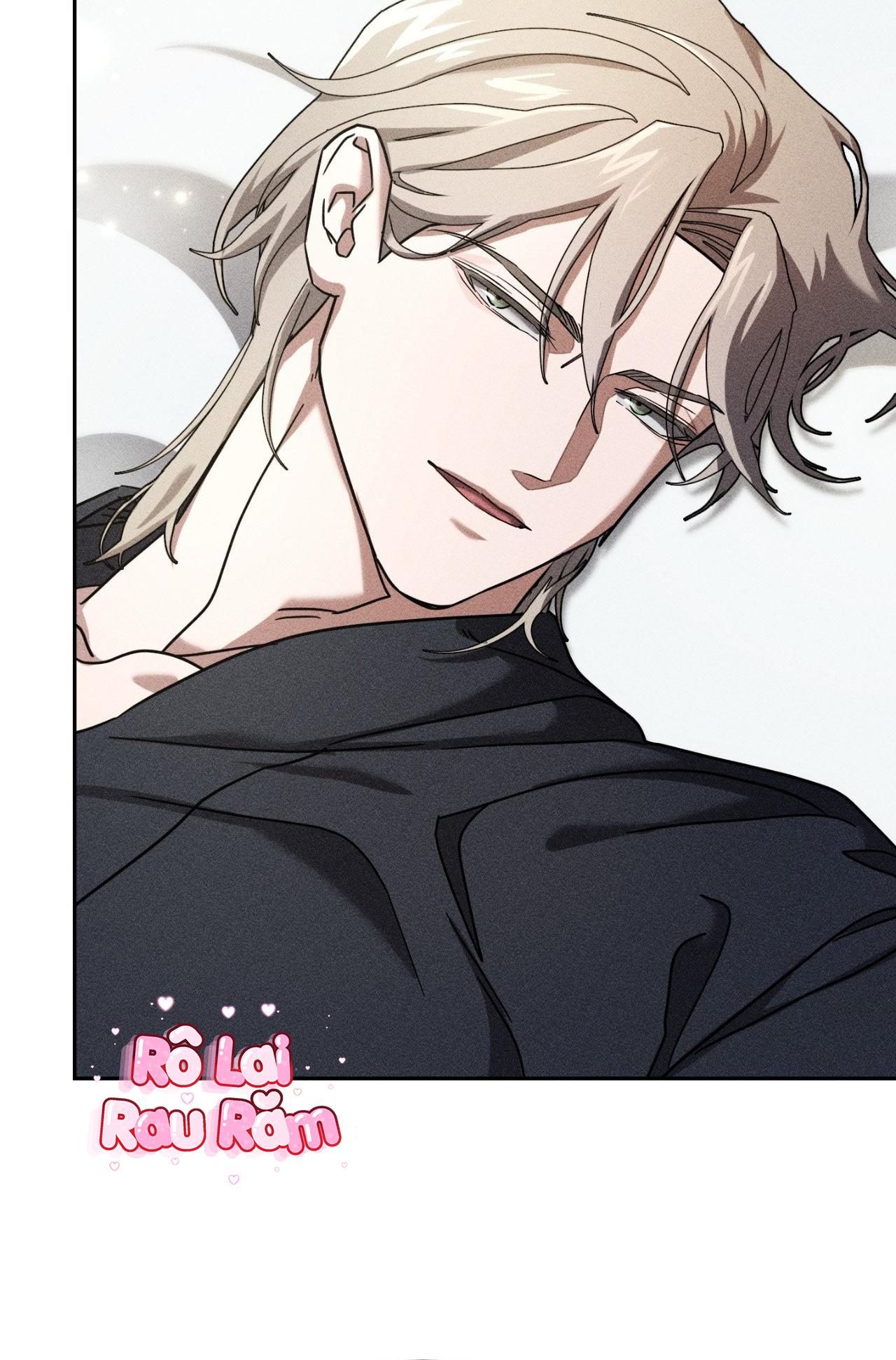 đọc truyện (rô Lai) Luật Lệ Omertà Chương 14 ảnh 38 tại Thiên Thai Truyện