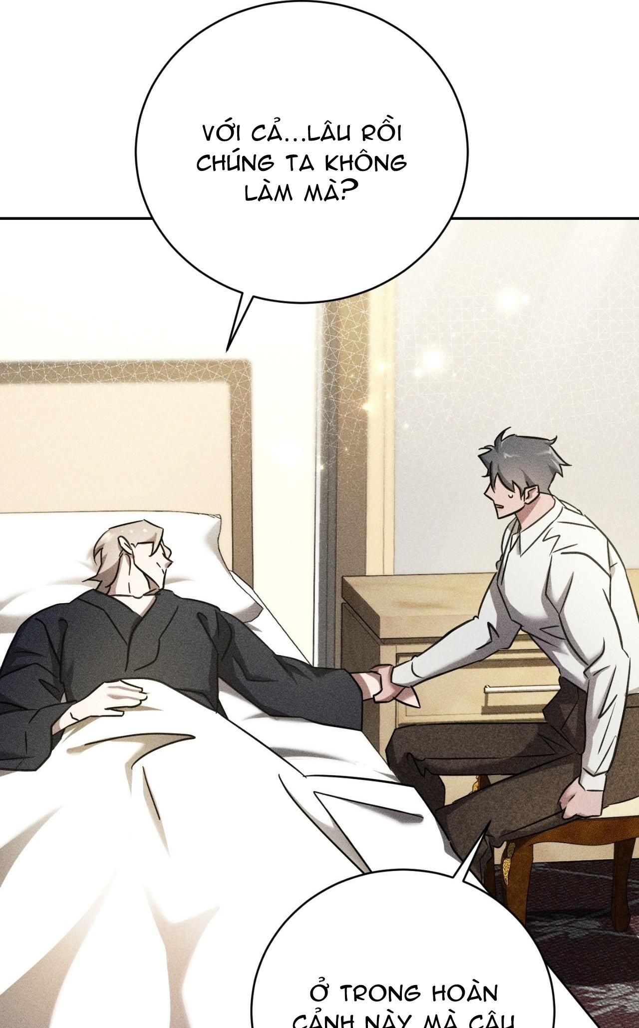 đọc truyện (rô Lai) Luật Lệ Omertà Chương 14 ảnh 39 tại Thiên Thai Truyện