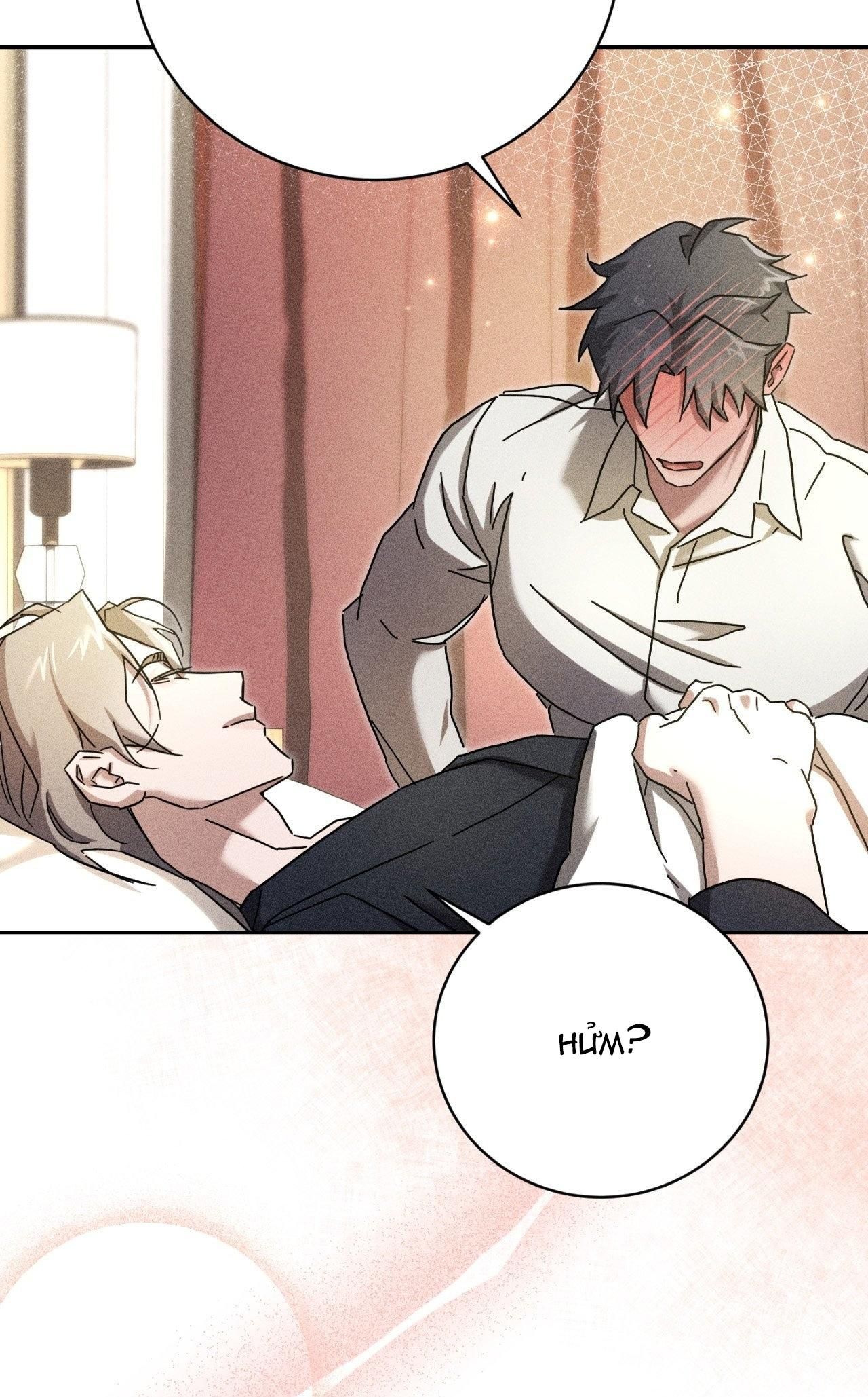 đọc truyện (rô Lai) Luật Lệ Omertà Chương 14 ảnh 45 tại Thiên Thai Truyện