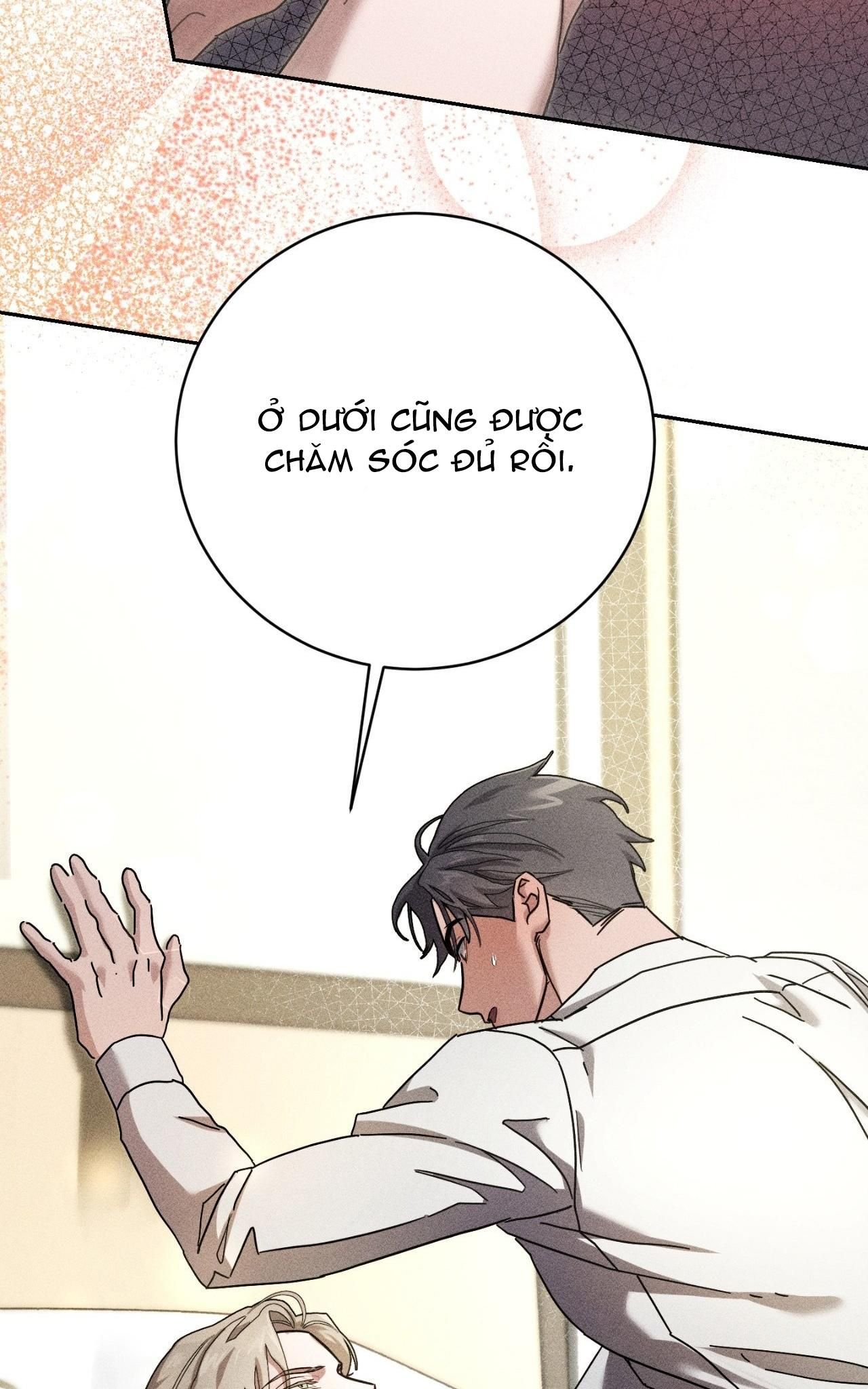 đọc truyện (rô Lai) Luật Lệ Omertà Chương 14 ảnh 59 tại Thiên Thai Truyện