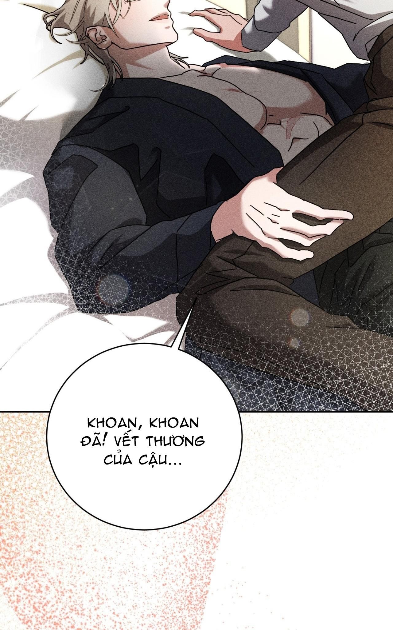 đọc truyện (rô Lai) Luật Lệ Omertà Chương 14 ảnh 60 tại Thiên Thai Truyện