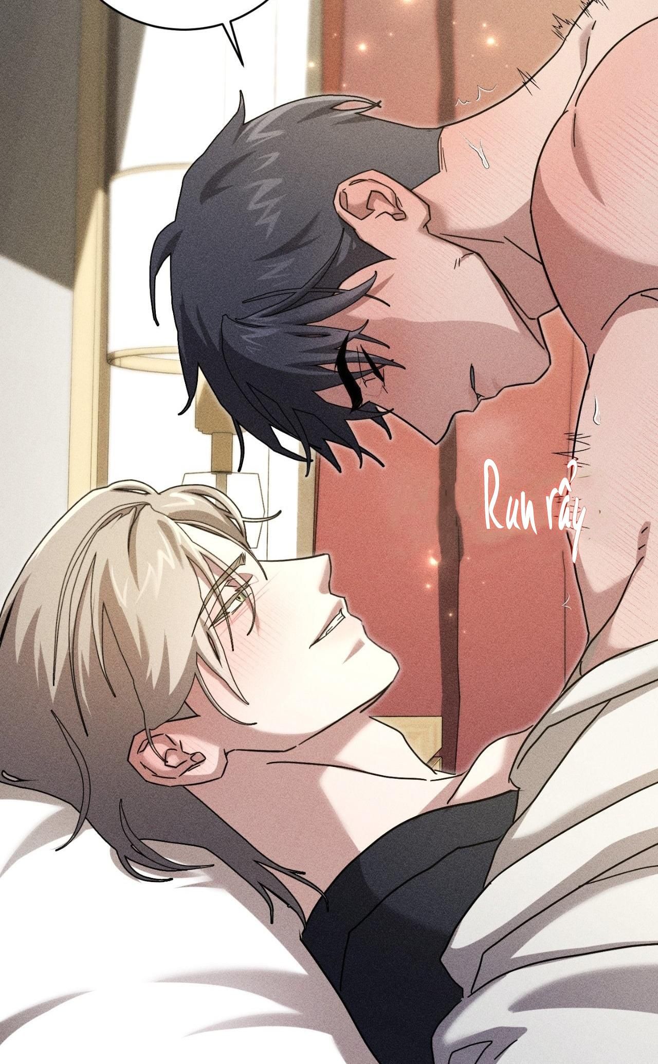 đọc truyện (rô Lai) Luật Lệ Omertà Chương 14 ảnh 71 tại Thiên Thai Truyện