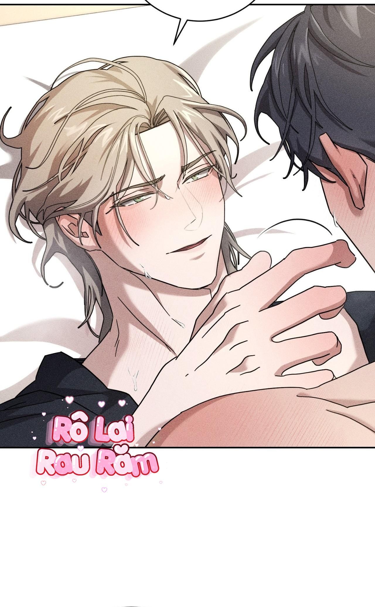 đọc truyện (rô Lai) Luật Lệ Omertà Chương 14 ảnh 74 tại Thiên Thai Truyện