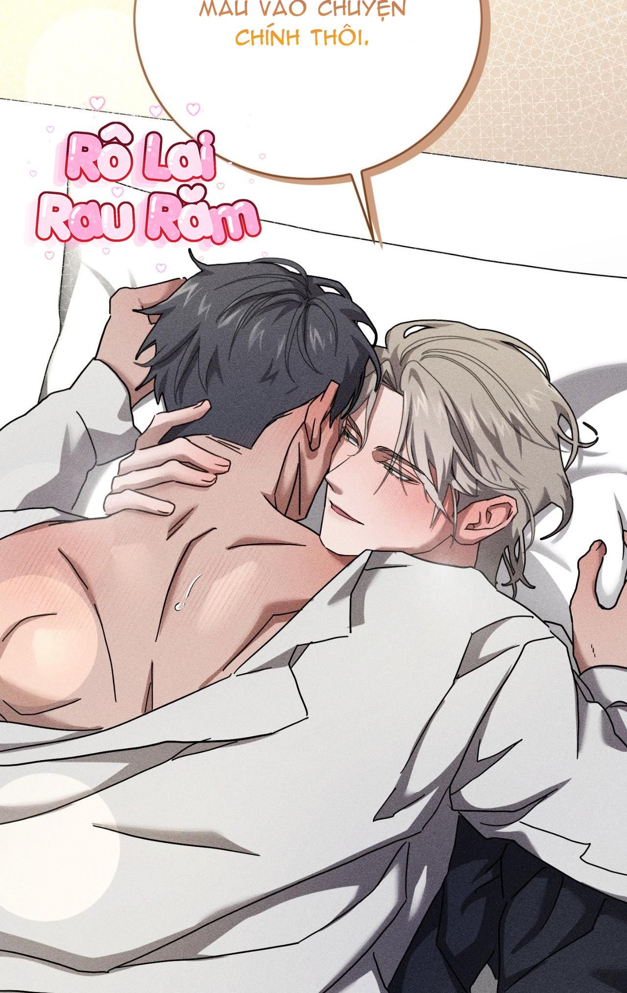 đọc truyện (rô Lai) Luật Lệ Omertà Chương 14 ảnh 78 tại Thiên Thai Truyện