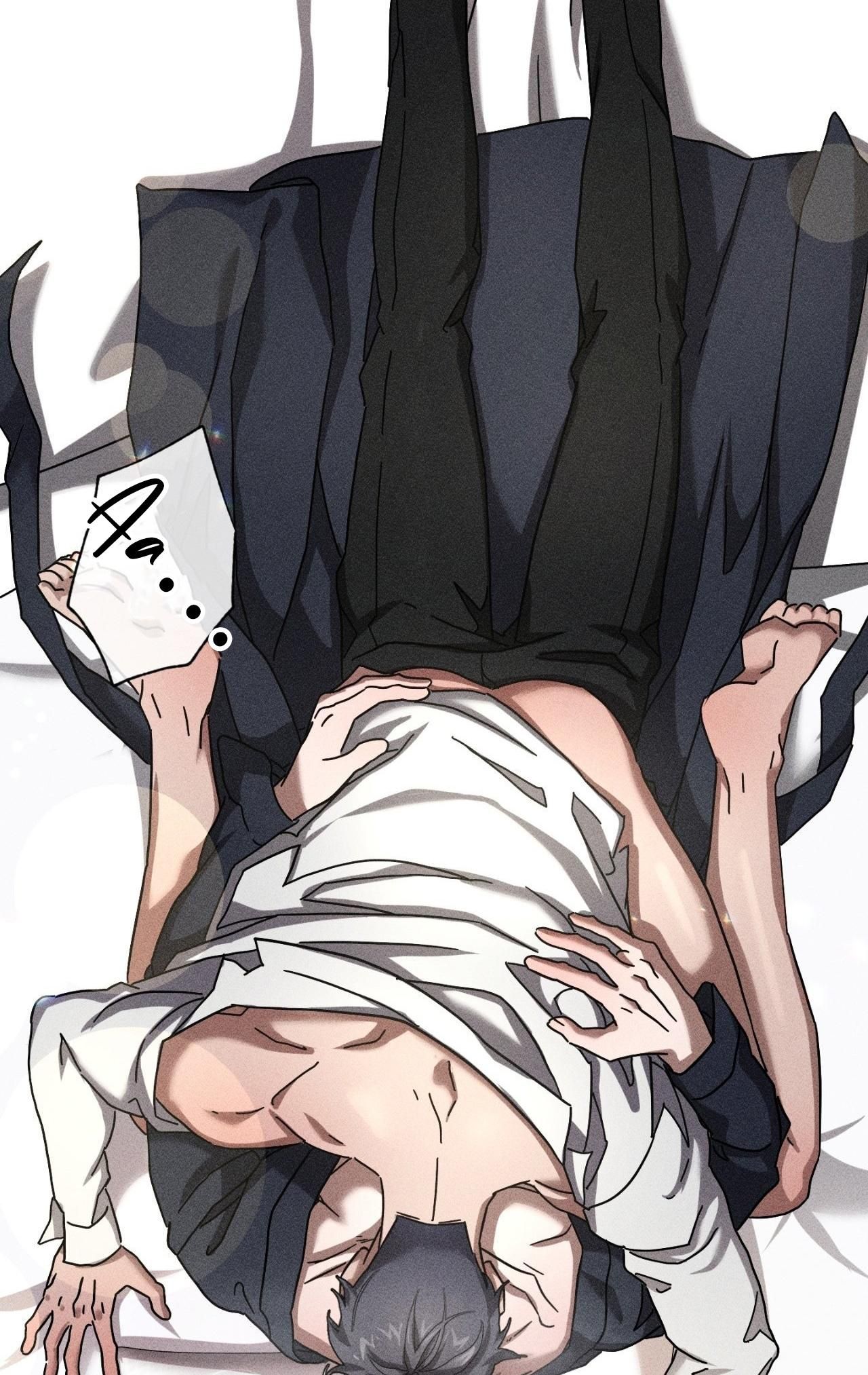 đọc truyện (rô Lai) Luật Lệ Omertà Chương 14 ảnh 85 tại Thiên Thai Truyện