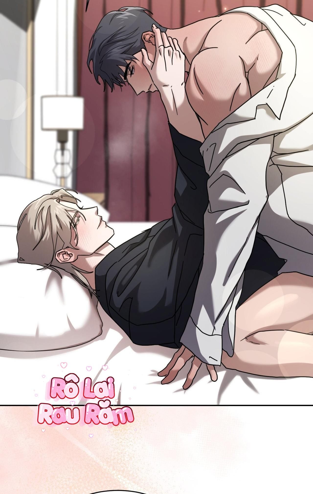 đọc truyện (rô Lai) Luật Lệ Omertà Chương 14 ảnh 90 tại Thiên Thai Truyện