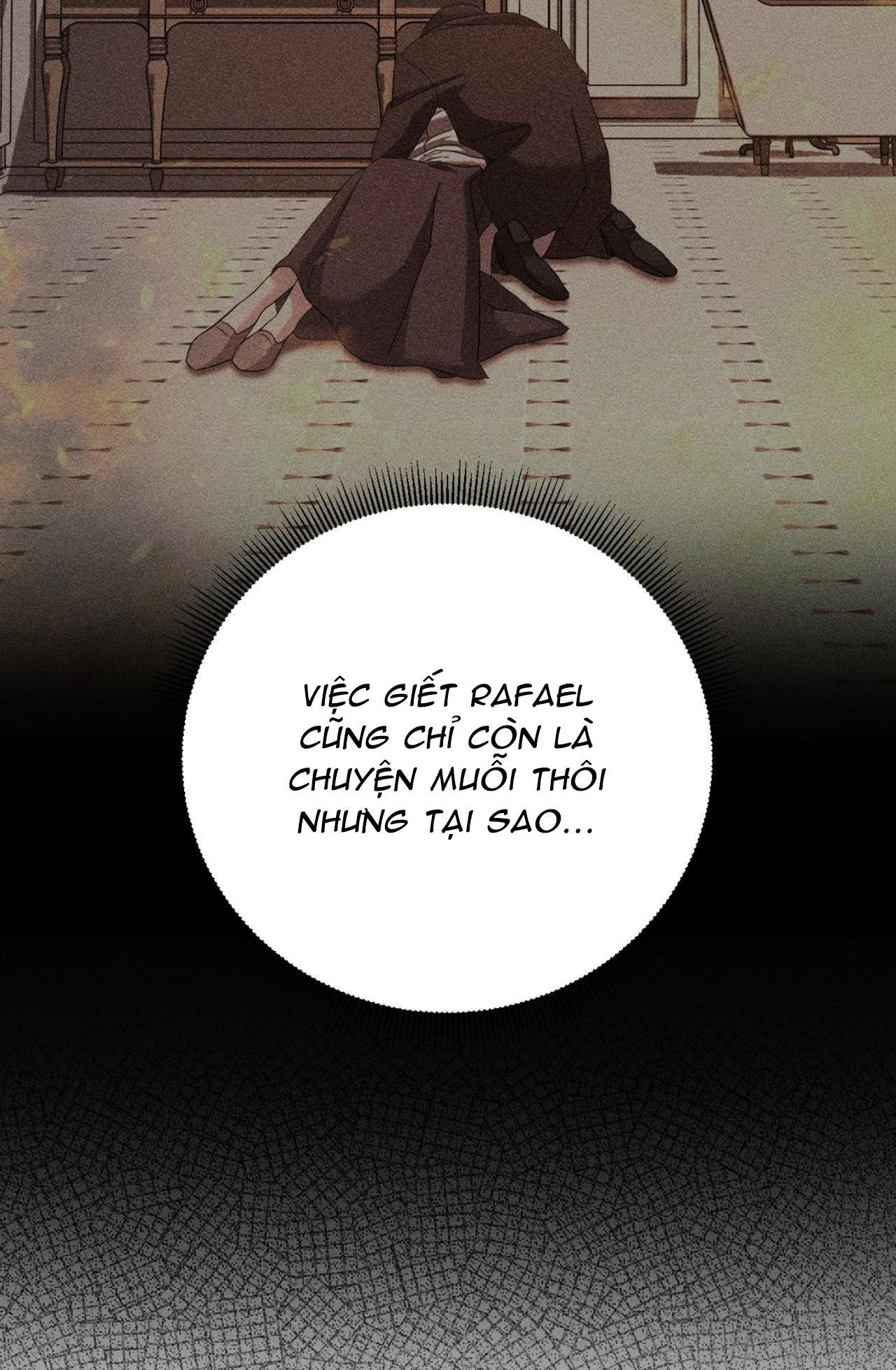 đọc truyện (rô Lai) Luật Lệ Omertà Chương 14 ảnh 11 tại Thiên Thai Truyện