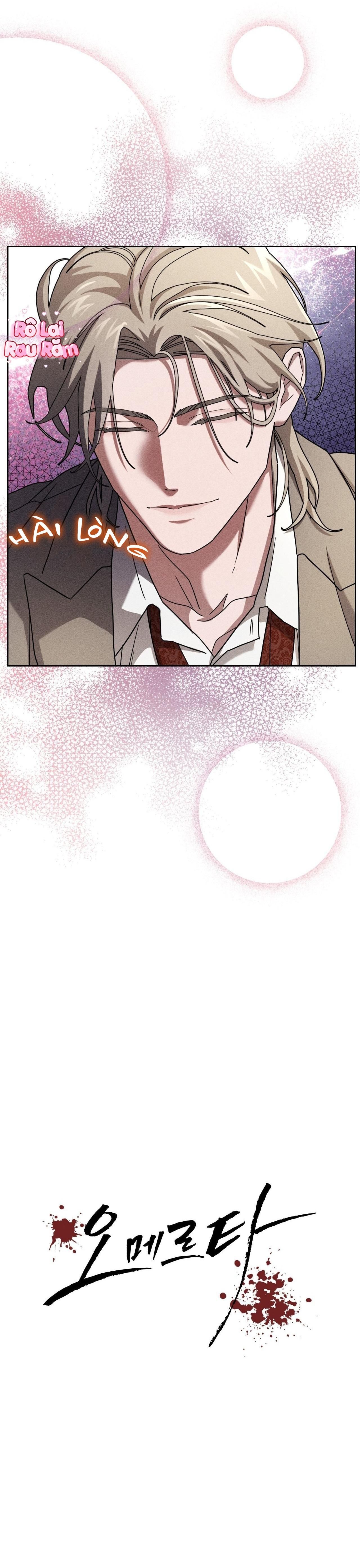 đọc truyện (rô Lai) Luật Lệ Omertà Chương 15 ảnh 15 tại Thiên Thai Truyện