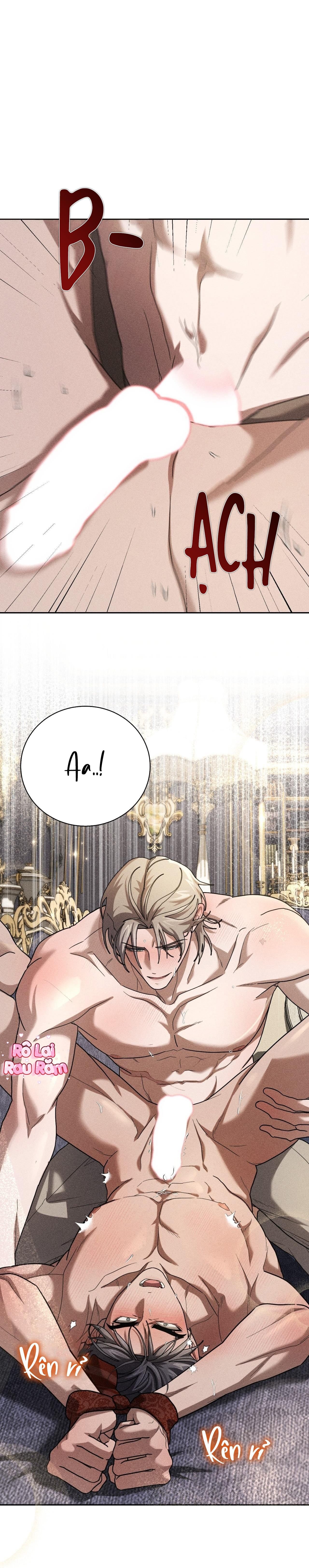 đọc truyện (rô Lai) Luật Lệ Omertà Chương 15 ảnh 16 tại Thiên Thai Truyện