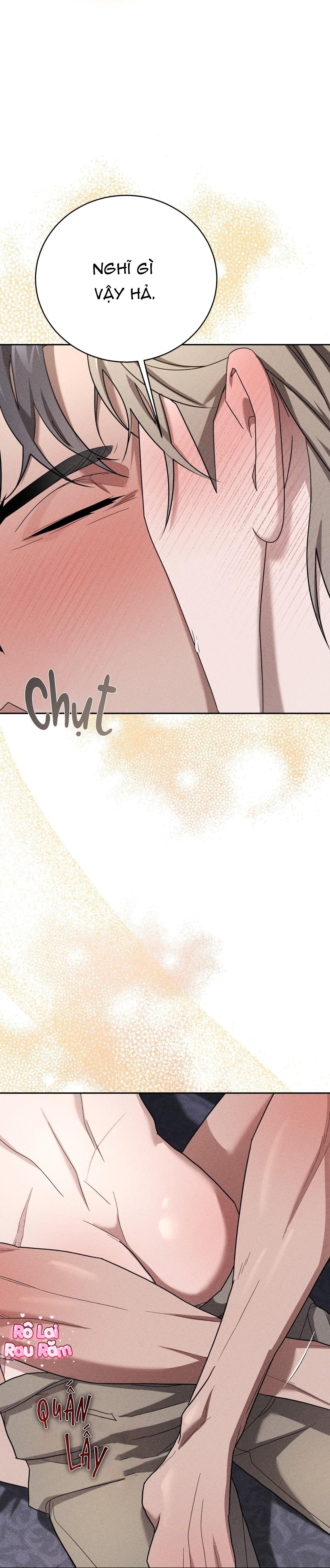 đọc truyện (rô Lai) Luật Lệ Omertà Chương 15 ảnh 19 tại Thiên Thai Truyện