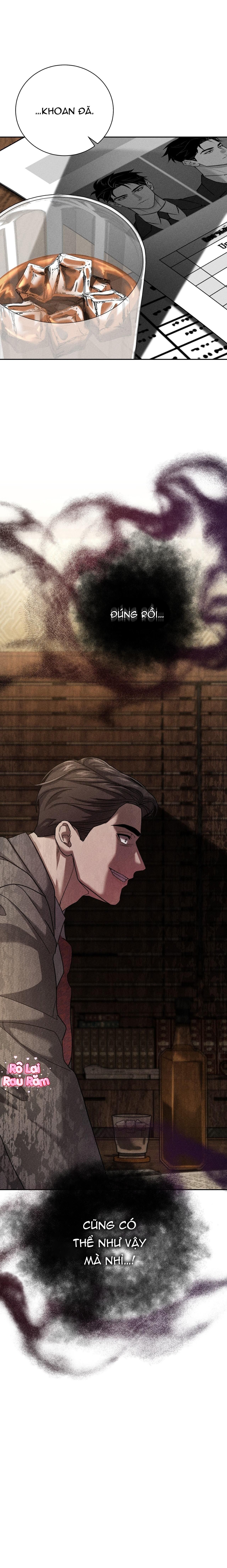 đọc truyện (rô Lai) Luật Lệ Omertà Chương 15 ảnh 27 tại Thiên Thai Truyện