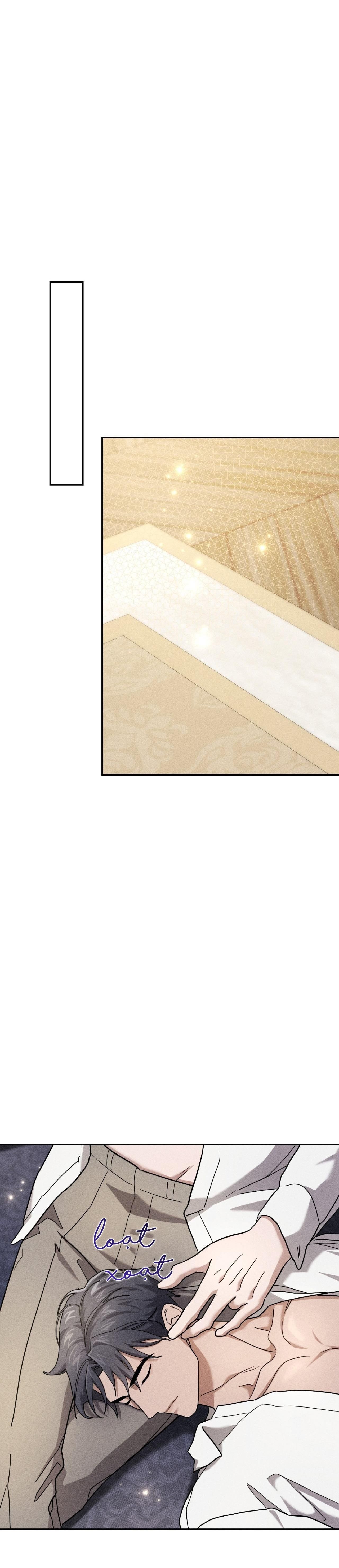 đọc truyện (rô Lai) Luật Lệ Omertà Chương 15 ảnh 28 tại Thiên Thai Truyện