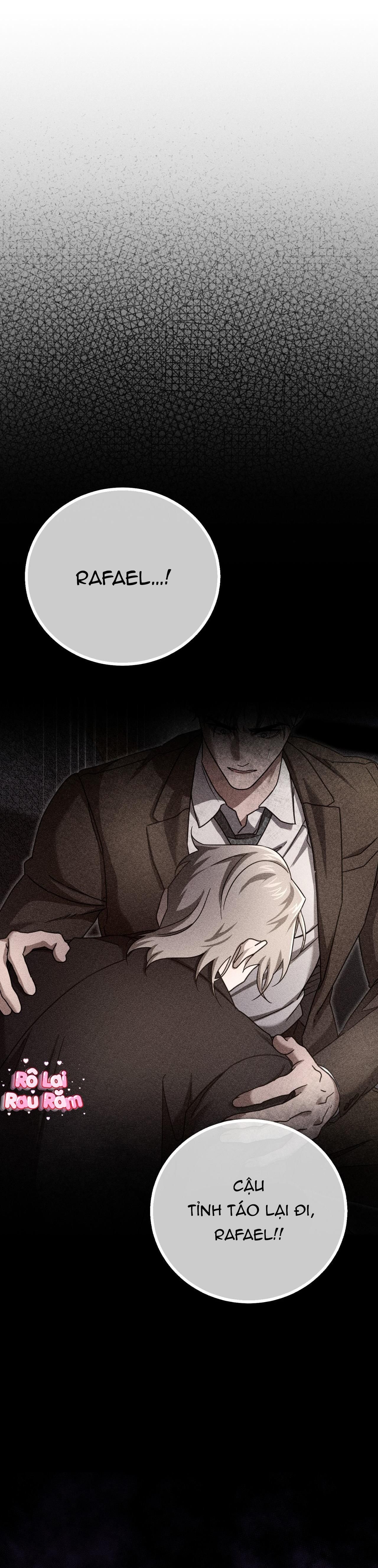 đọc truyện (rô Lai) Luật Lệ Omertà Chương 15 ảnh 30 tại Thiên Thai Truyện