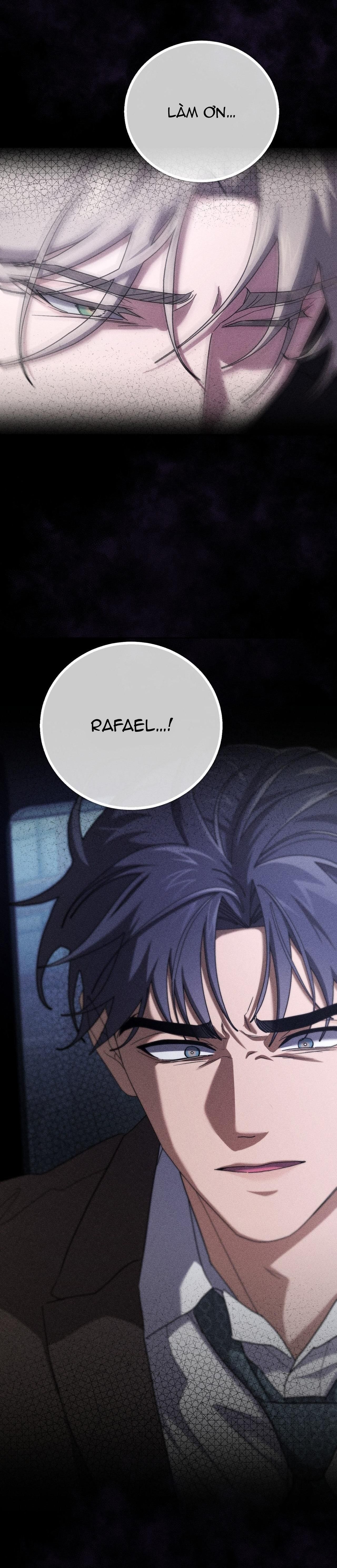 đọc truyện (rô Lai) Luật Lệ Omertà Chương 15 ảnh 31 tại Thiên Thai Truyện