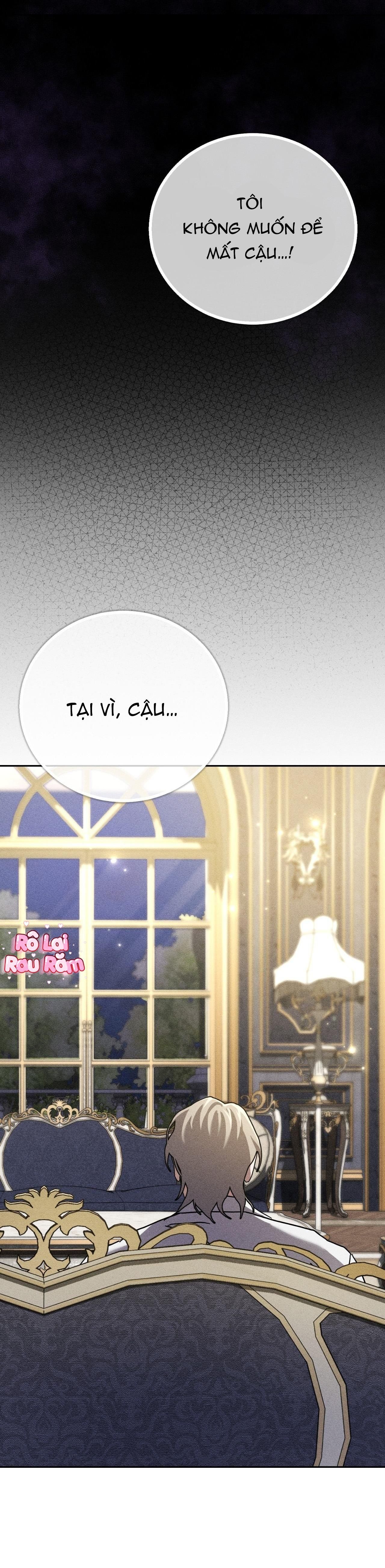 đọc truyện (rô Lai) Luật Lệ Omertà Chương 15 ảnh 32 tại Thiên Thai Truyện