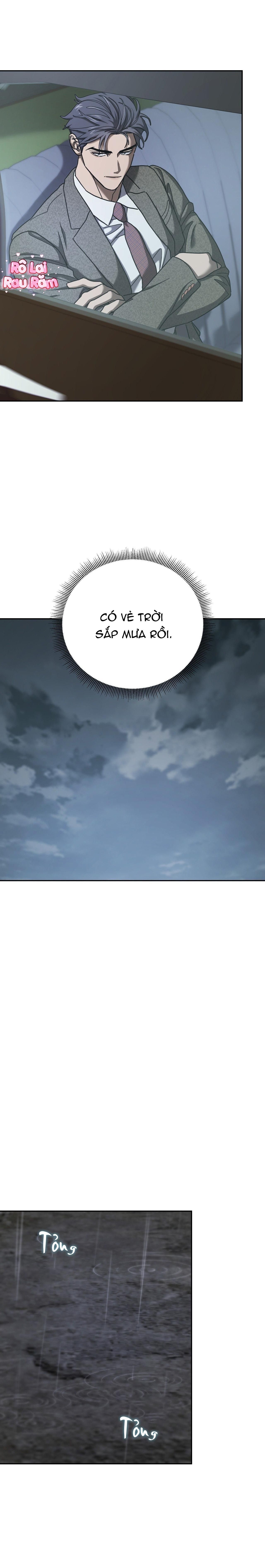 đọc truyện (rô Lai) Luật Lệ Omertà Chương 16 ảnh 12 tại Thiên Thai Truyện