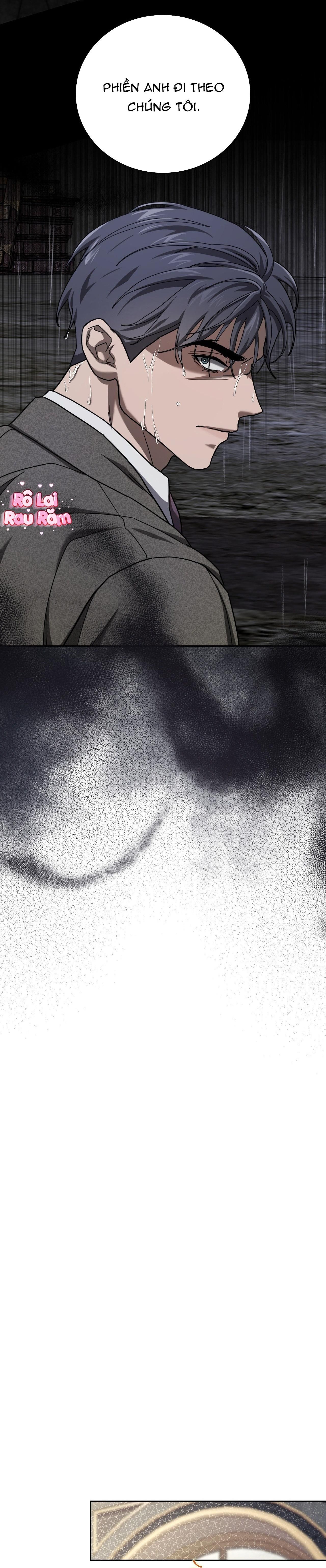 đọc truyện (rô Lai) Luật Lệ Omertà Chương 16 ảnh 18 tại Thiên Thai Truyện