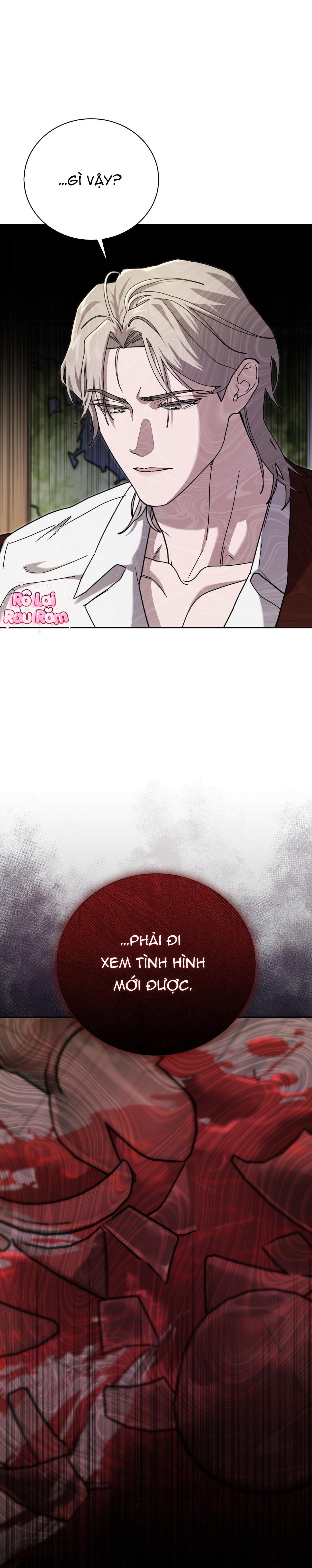 đọc truyện (rô Lai) Luật Lệ Omertà Chương 16 ảnh 21 tại Thiên Thai Truyện