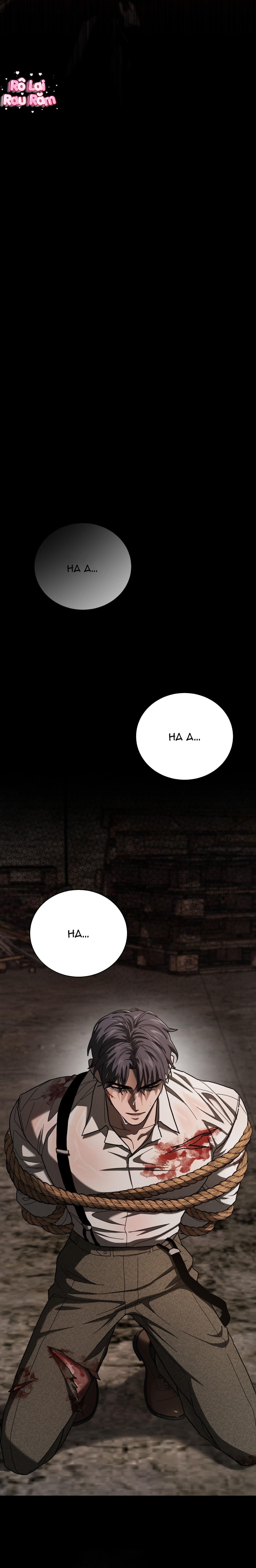 đọc truyện (rô Lai) Luật Lệ Omertà Chương 16 ảnh 22 tại Thiên Thai Truyện