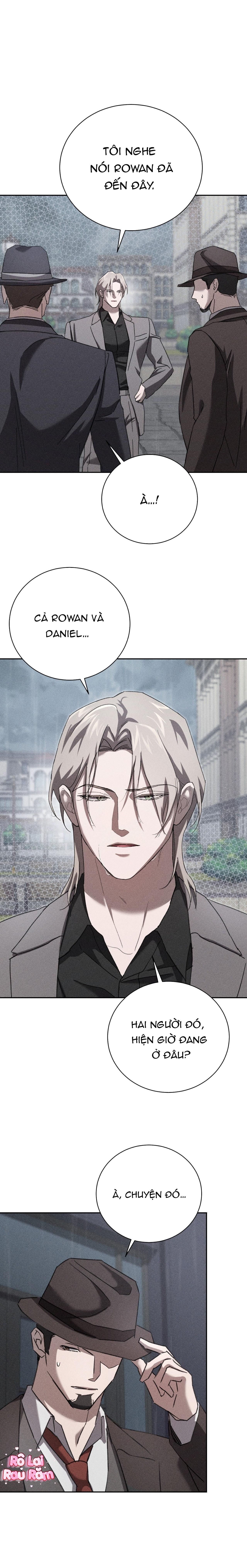 đọc truyện (rô Lai) Luật Lệ Omertà Chương 17 ảnh 12 tại Thiên Thai Truyện