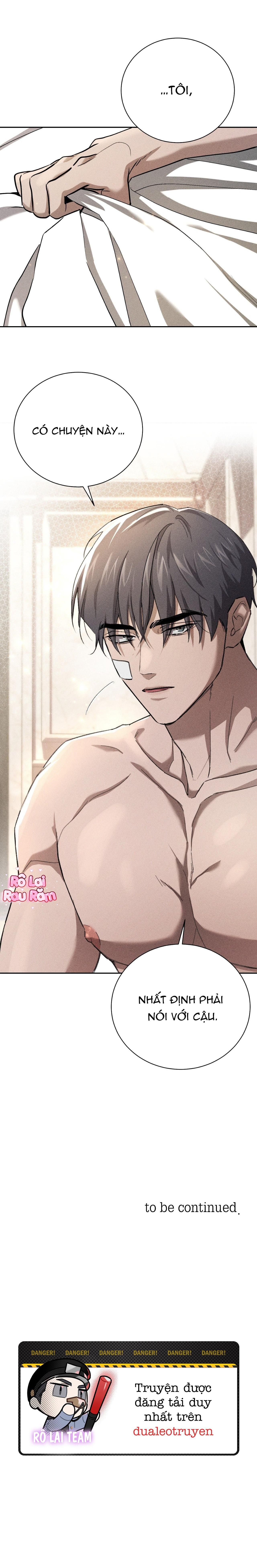 đọc truyện (rô Lai) Luật Lệ Omertà Chương 17 ảnh 27 tại Thiên Thai Truyện