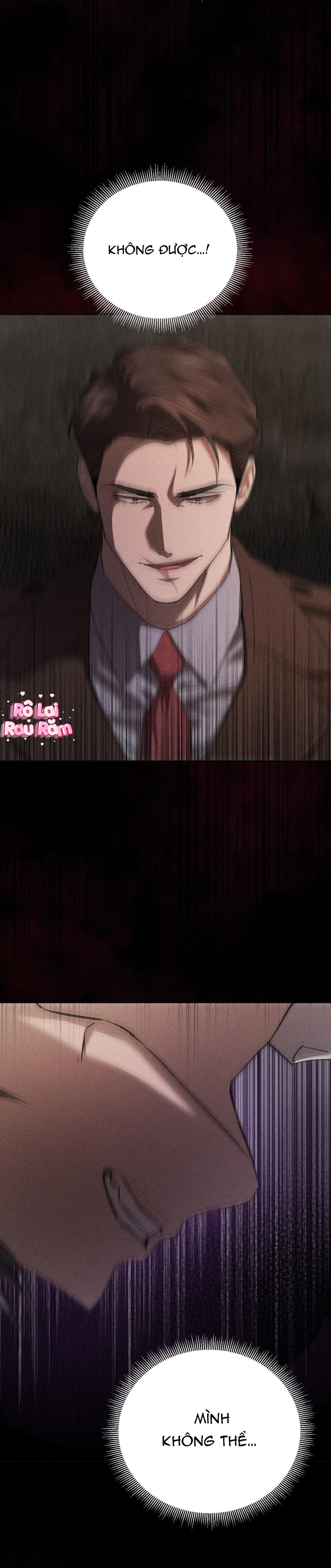 đọc truyện (rô Lai) Luật Lệ Omertà Chương 17 ảnh 8 tại Thiên Thai Truyện