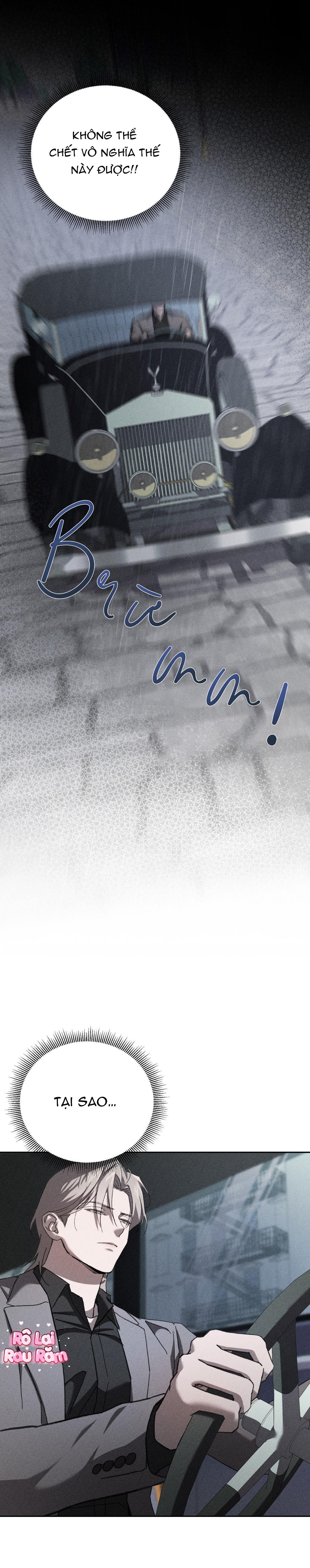 đọc truyện (rô Lai) Luật Lệ Omertà Chương 17 ảnh 9 tại Thiên Thai Truyện