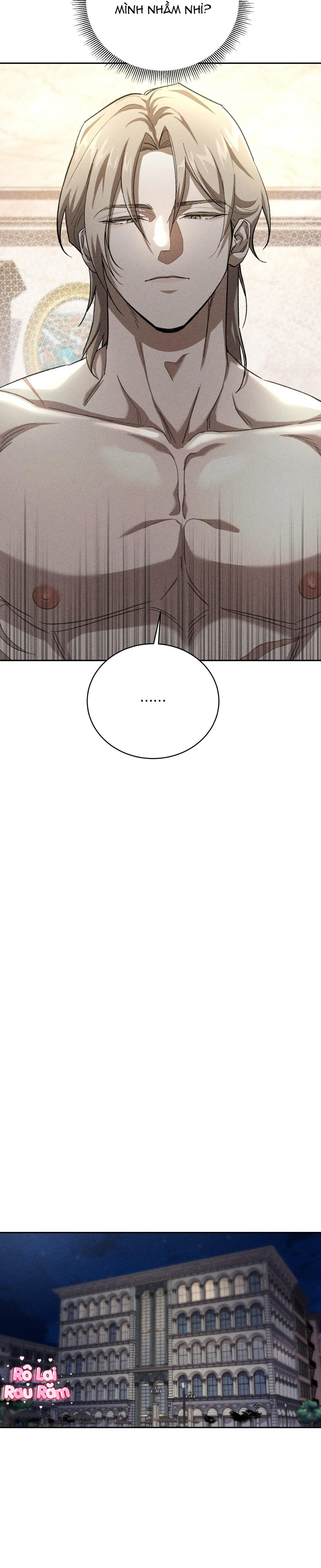 đọc truyện (rô Lai) Luật Lệ Omertà Chương 18 ảnh 13 tại Thiên Thai Truyện