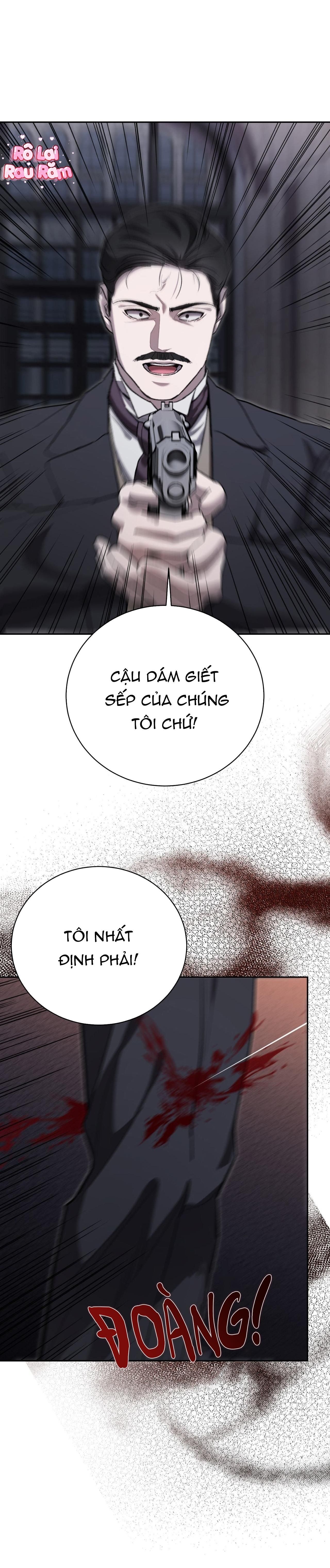 đọc truyện (rô Lai) Luật Lệ Omertà Chương 18 ảnh 21 tại Thiên Thai Truyện