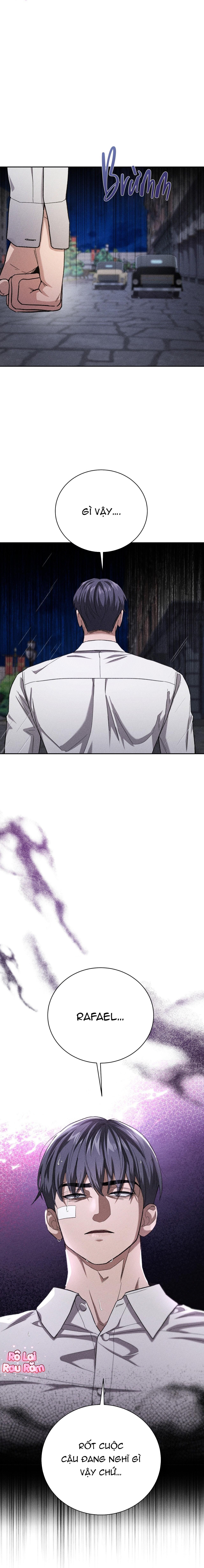 đọc truyện (rô Lai) Luật Lệ Omertà Chương 19 ảnh 21 tại Thiên Thai Truyện