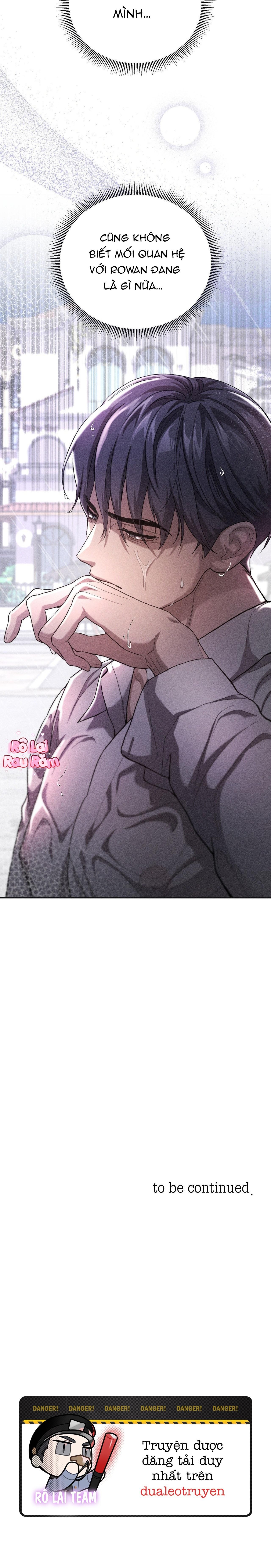 đọc truyện (rô Lai) Luật Lệ Omertà Chương 19 ảnh 25 tại Thiên Thai Truyện