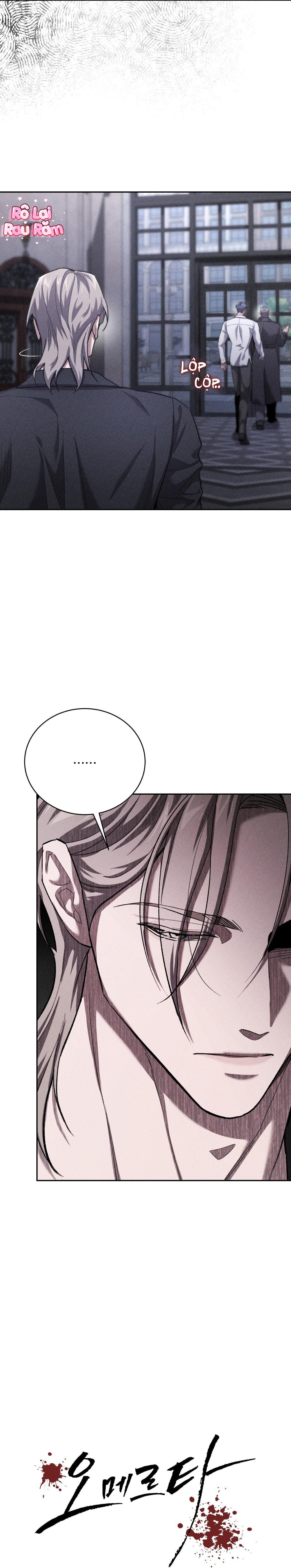 đọc truyện (rô Lai) Luật Lệ Omertà Chương 19 ảnh 6 tại Thiên Thai Truyện