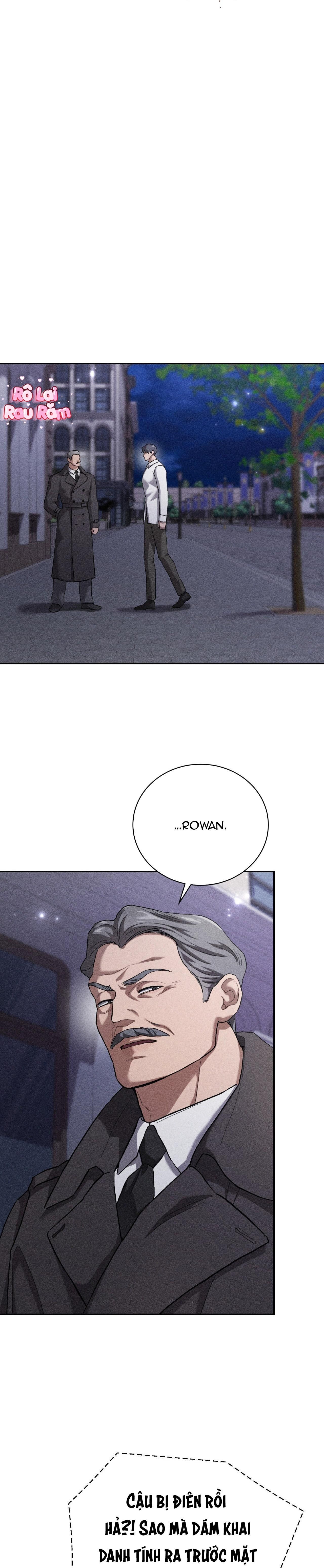 đọc truyện (rô Lai) Luật Lệ Omertà Chương 19 ảnh 7 tại Thiên Thai Truyện