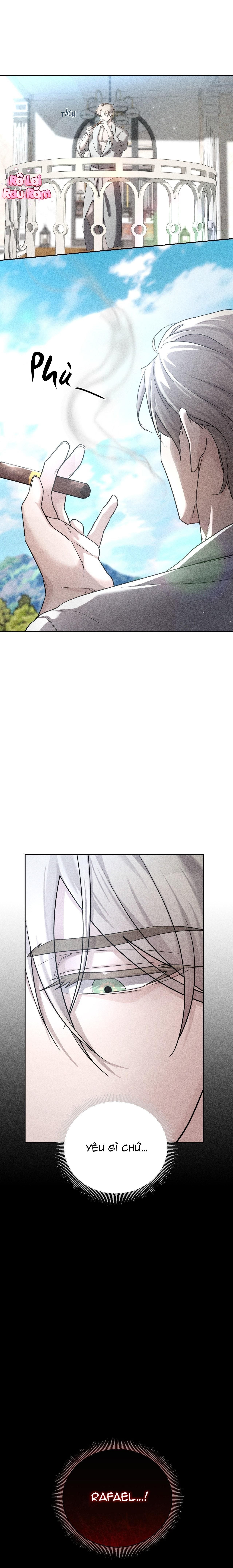 đọc truyện (rô Lai) Luật Lệ Omertà Chương 2 ảnh 4 tại Thiên Thai Truyện