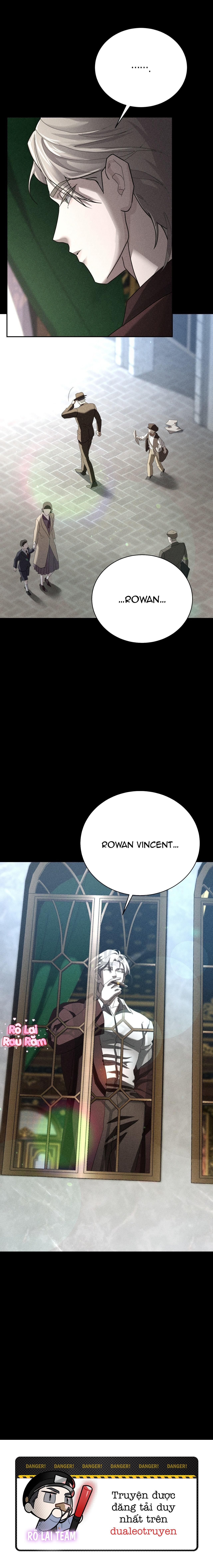 đọc truyện (rô Lai) Luật Lệ Omertà Chương 2 ảnh 22 tại Thiên Thai Truyện