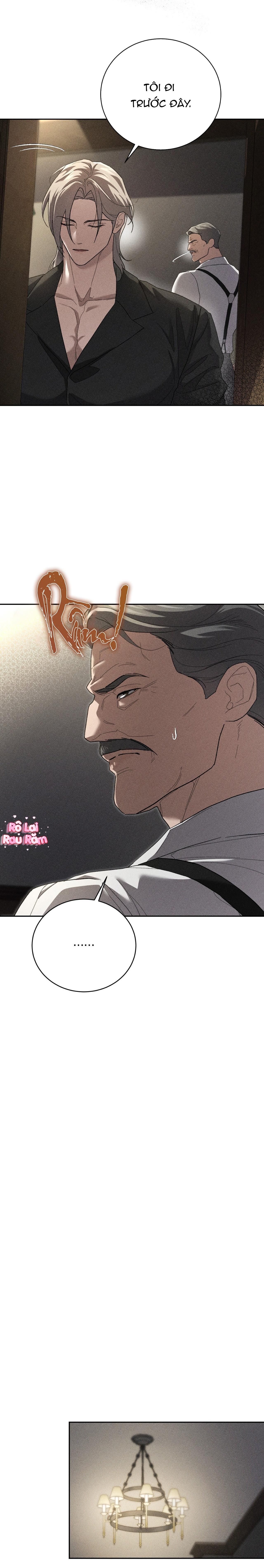 đọc truyện (rô Lai) Luật Lệ Omertà Chương 20 ảnh 14 tại Thiên Thai Truyện