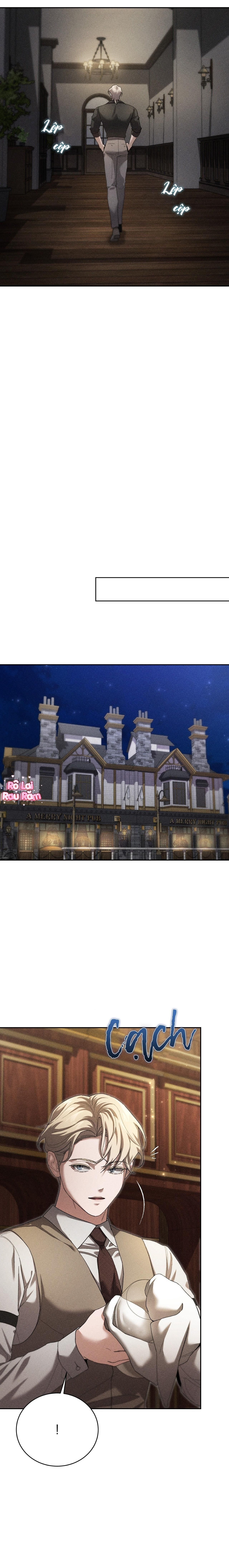 đọc truyện (rô Lai) Luật Lệ Omertà Chương 20 ảnh 15 tại Thiên Thai Truyện