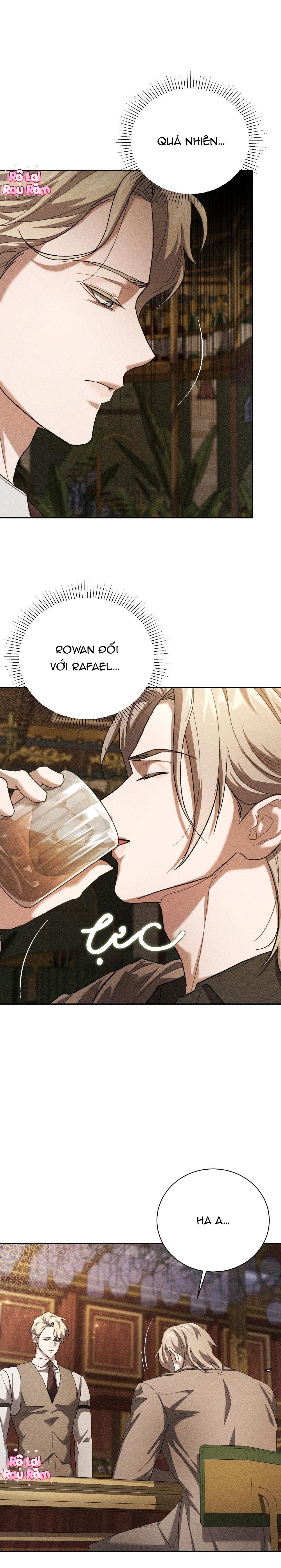 đọc truyện (rô Lai) Luật Lệ Omertà Chương 20 ảnh 20 tại Thiên Thai Truyện