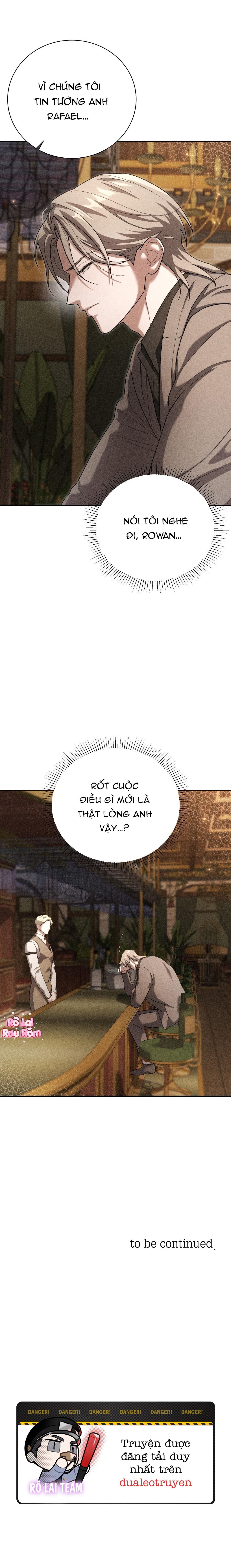 đọc truyện (rô Lai) Luật Lệ Omertà Chương 20 ảnh 22 tại Thiên Thai Truyện