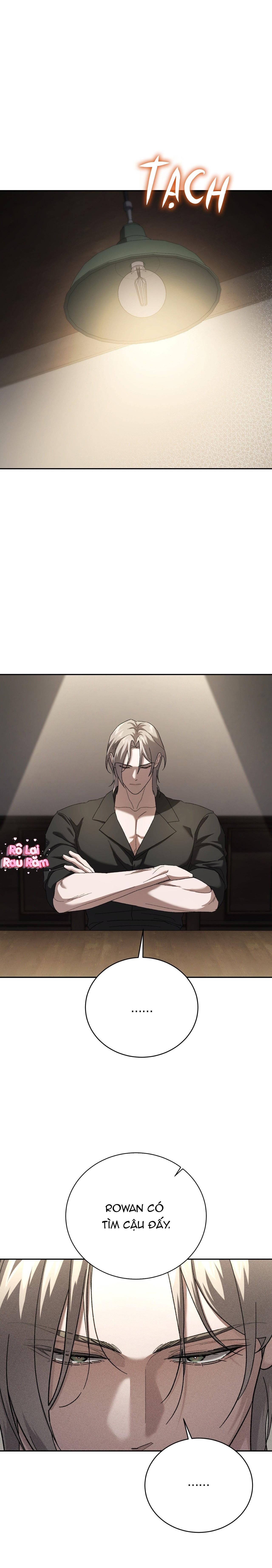 đọc truyện (rô Lai) Luật Lệ Omertà Chương 20 ảnh 10 tại Thiên Thai Truyện