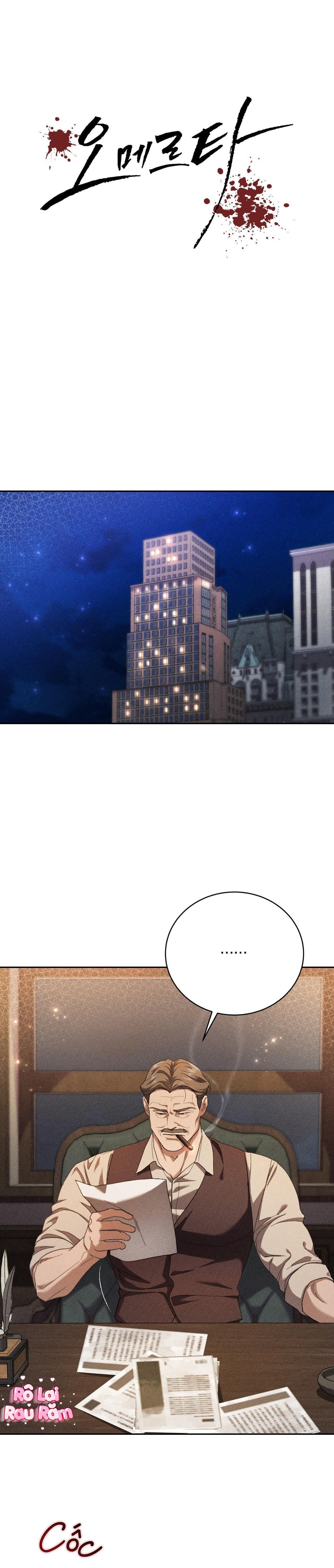 đọc truyện (rô Lai) Luật Lệ Omertà Chương 21 ảnh 13 tại Thiên Thai Truyện