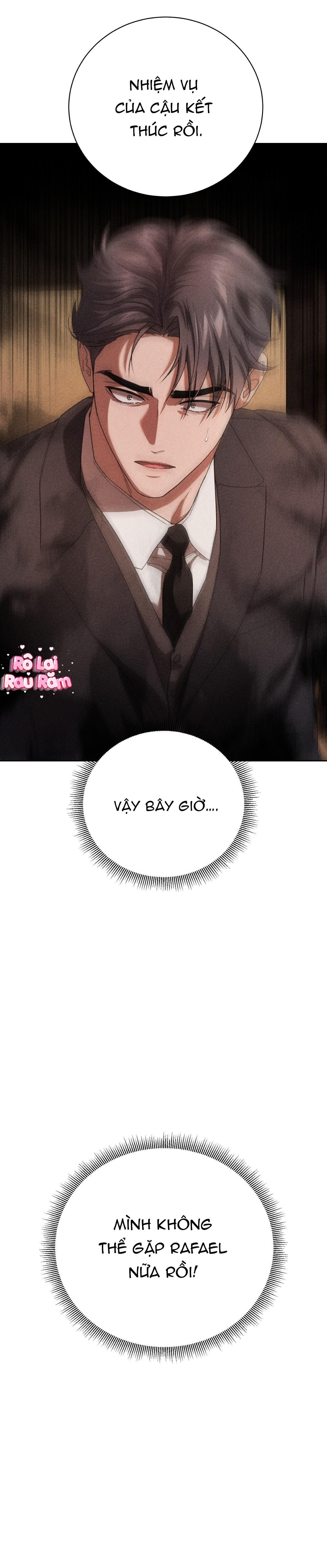 đọc truyện (rô Lai) Luật Lệ Omertà Chương 21 ảnh 23 tại Thiên Thai Truyện