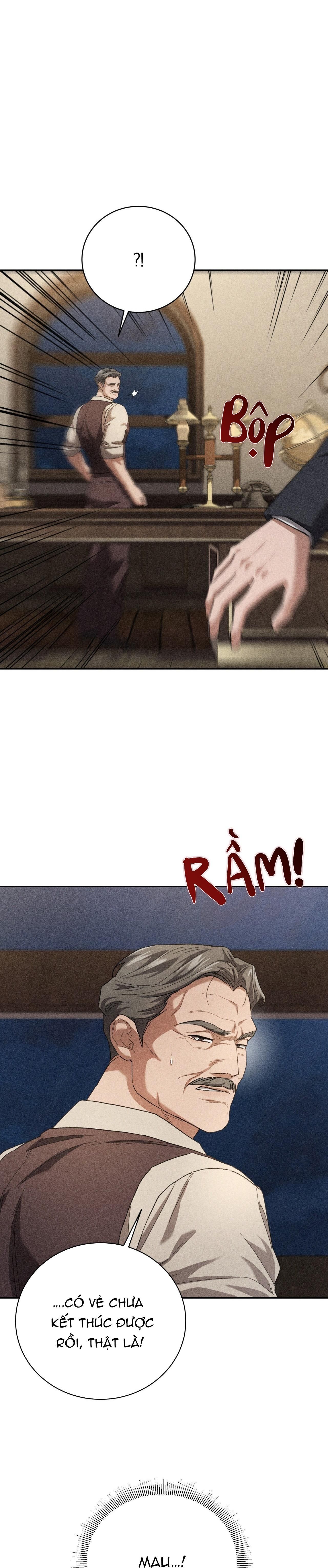 đọc truyện (rô Lai) Luật Lệ Omertà Chương 21 ảnh 24 tại Thiên Thai Truyện