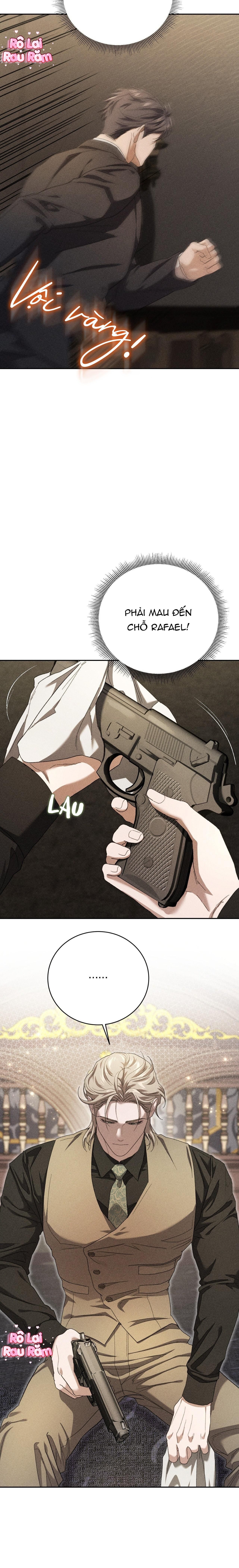 đọc truyện (rô Lai) Luật Lệ Omertà Chương 21 ảnh 25 tại Thiên Thai Truyện