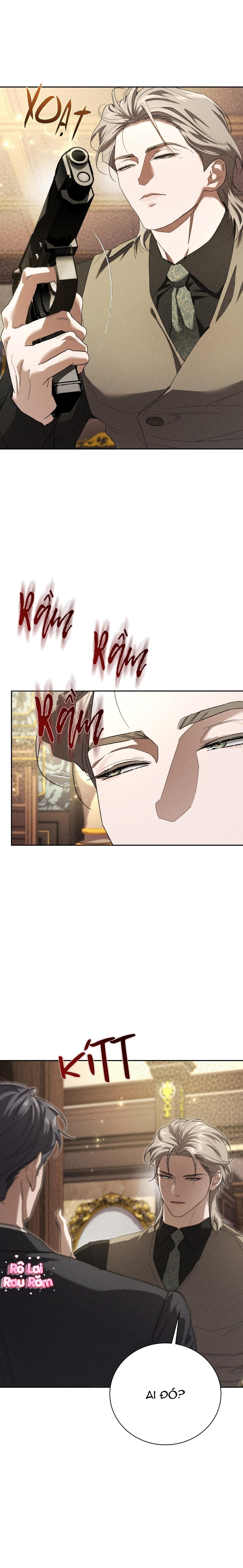 đọc truyện (rô Lai) Luật Lệ Omertà Chương 21 ảnh 26 tại Thiên Thai Truyện