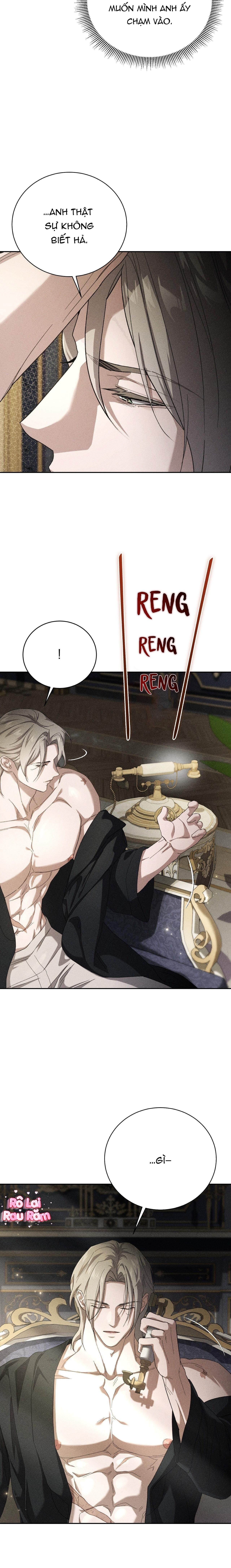 đọc truyện (rô Lai) Luật Lệ Omertà Chương 21 ảnh 6 tại Thiên Thai Truyện