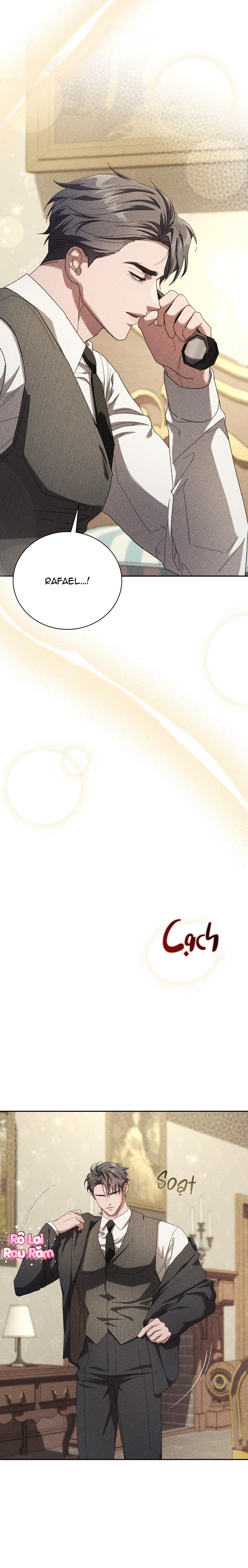 đọc truyện (rô Lai) Luật Lệ Omertà Chương 21 ảnh 11 tại Thiên Thai Truyện