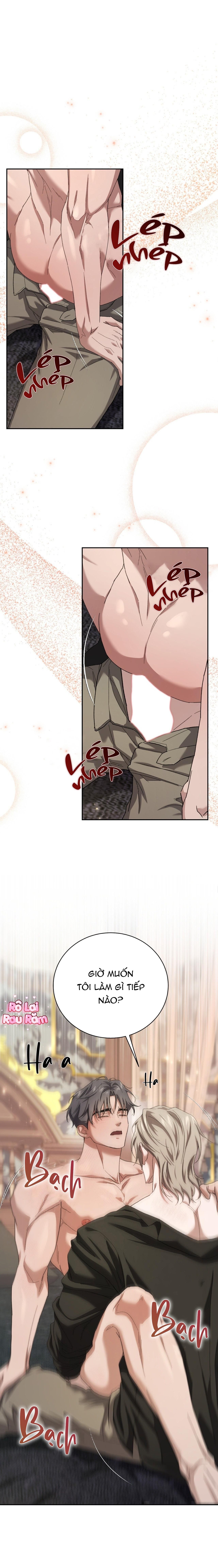 đọc truyện (rô Lai) Luật Lệ Omertà Chương 22 ảnh 12 tại Thiên Thai Truyện