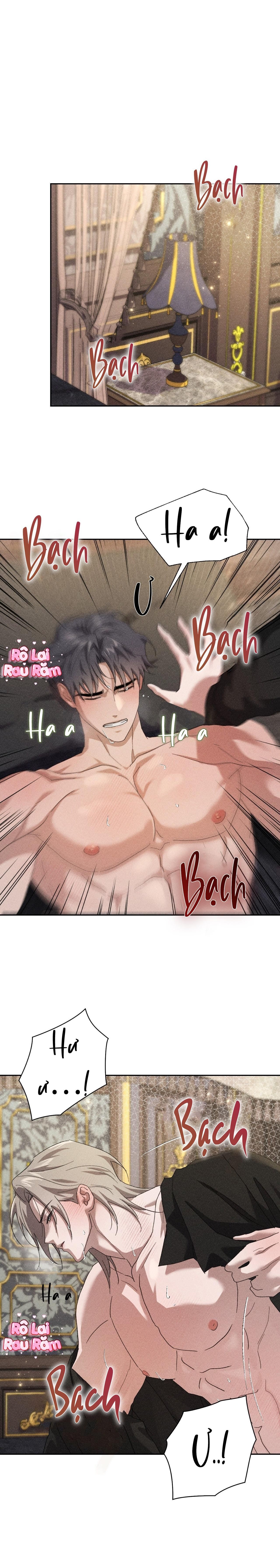 đọc truyện (rô Lai) Luật Lệ Omertà Chương 22 ảnh 14 tại Thiên Thai Truyện