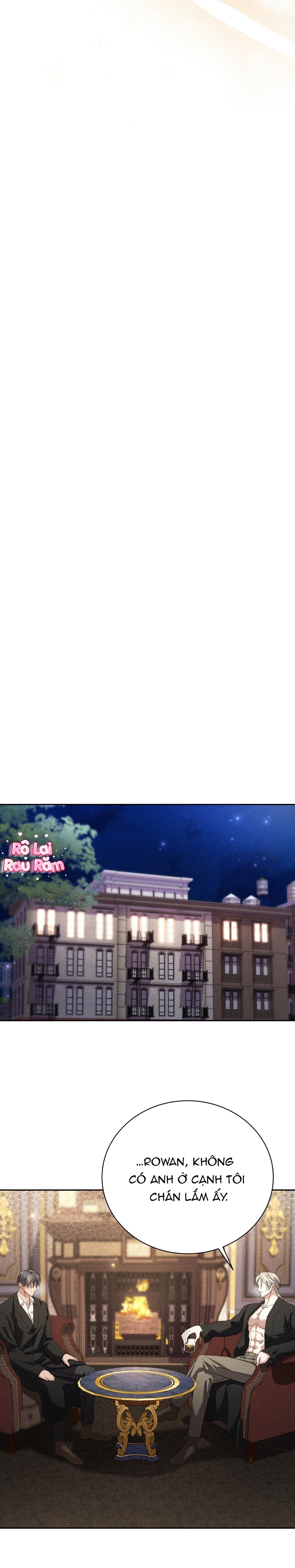 đọc truyện (rô Lai) Luật Lệ Omertà Chương 22 ảnh 18 tại Thiên Thai Truyện